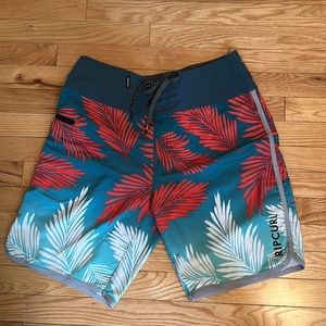 Rip Curl board shorts 20”